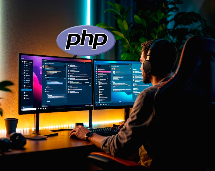 CorePHP Developer from Zyntech Solutions