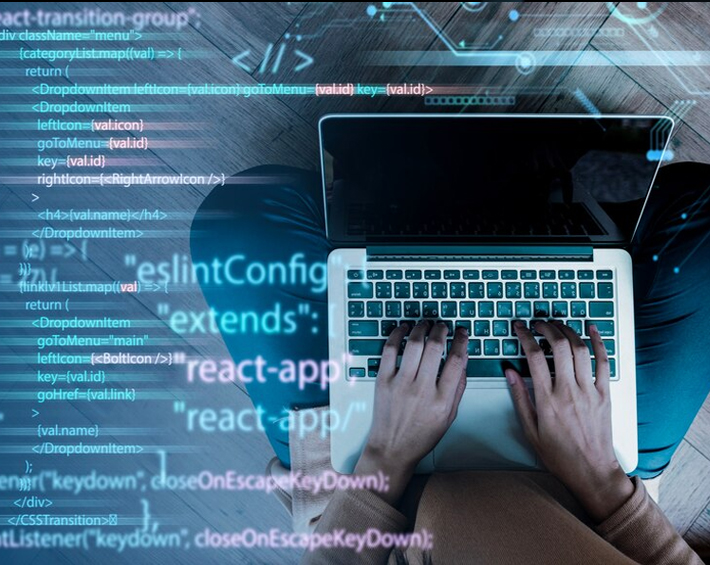 Dedicated Flutter Developer from Zyntech Solutions
