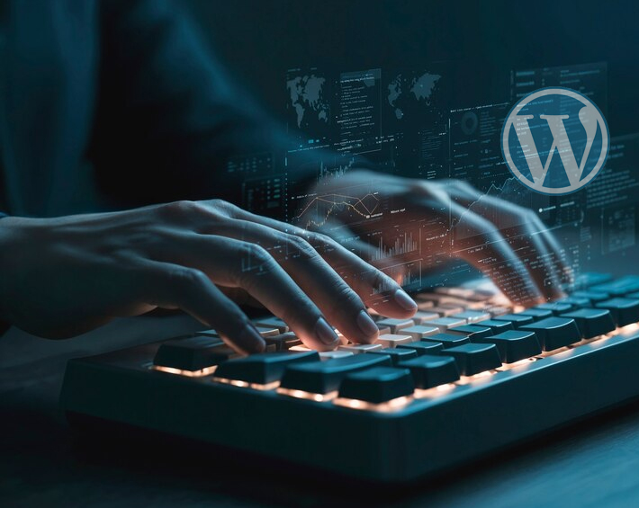 WordPress Developer from Zyntech Solutions