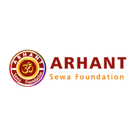 arhantfoundation.org