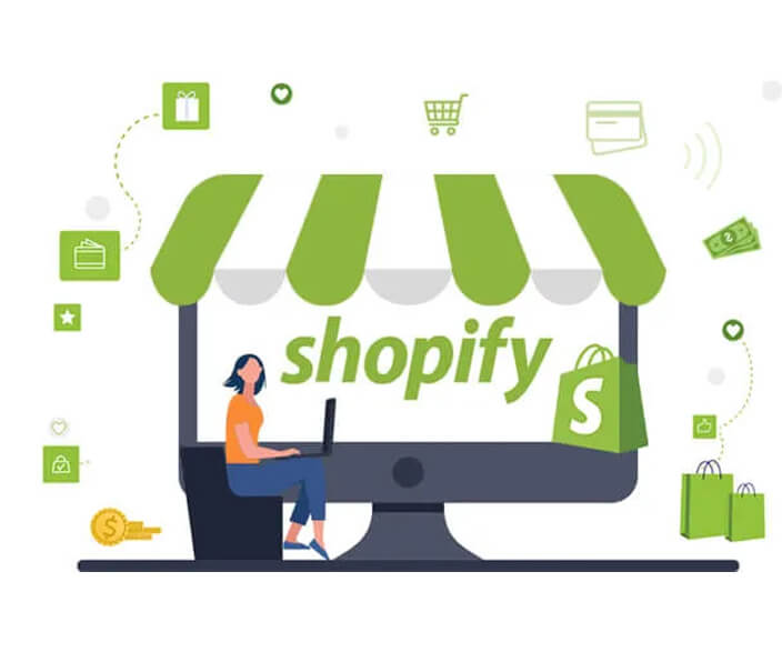 Shopify Development